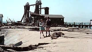 Amazing Hot Beauties Retro Porn Clip