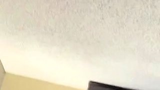 Jemeni loves it Anal Black and Ebony Bukkake Interracial POV