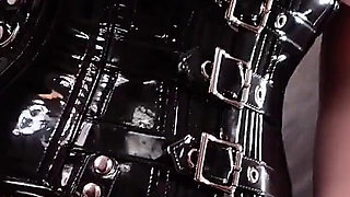 Jerk off Instructions - JOI Free Porn Video - Domme