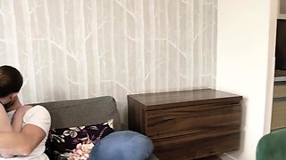 Double pleasure and fun for Euro sluts in intense foursome