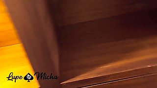 Beautiful bimbo soul-stirring xxx movie