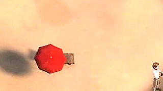 Treasure of Nadia V77032 Part 217 Best Foor Job Ever and Ez Puzzle by Loveskysan69