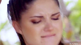 Francesca Di Caprio Kira Queen Young Harlots: Summer Camp
