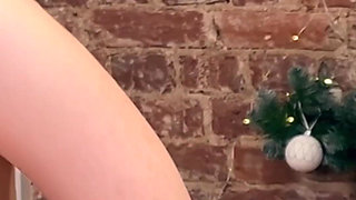 Teens with Big Tits at Sex Party Playing Jango