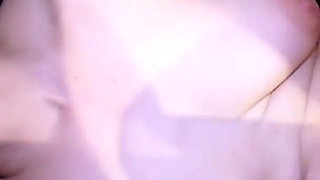 Two German buddies invite the neighbor and fuck her