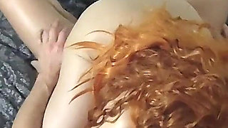 Sexy Massage, Fuck, Blowjob Latina with Italian