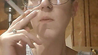 Smoking Hot Vixen