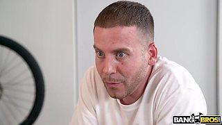 Eating Pussy For Breakfast