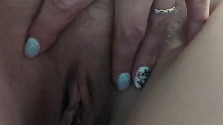 Very Risky of My Pee in the Airplane