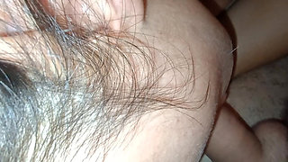 AncaLuxe - Step Dad Fucks Me In My Mouth Non-Stop And Lets You Go In My Mouth