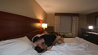 My Client Paid For A Dance, But I Wanted Him To Fuck Me Like His Girlfriend!