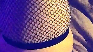 Sexy Super Hot Mature GILF Tied, Teased, Licked and Fucked Until She Squirts All Over the Place