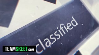 Case No. 8002676 - The Dog Collar Thief