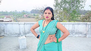 Step father hard sex with desi indian step daughter in room ( Mohini )