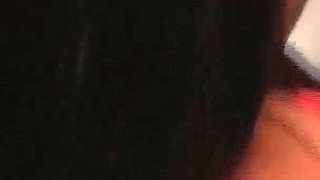 More Christmas Facials for Lola Marie