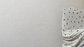 Boobs in Too Short Student Uniform. Thighs and Legs in Mini Skirt. Wedgie Thong Panties. Japanese Girl's Sultry Cleaning Room