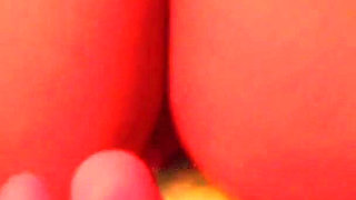Two Girls Rubbing and Licking Their Feet Intensely