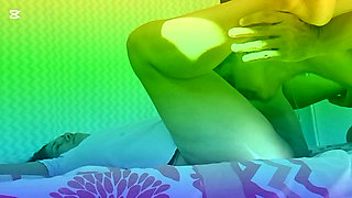 Queen Deep Throat Sucking