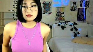 Asian Japanese mature wife Masturbation Oral Sex