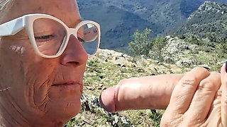 TRAILER - I FUCK A FAN ON A HIKE