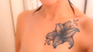 Shower Time Extended