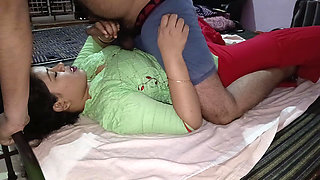 Cheating Wife Gets Caught & Threesomed