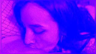 Fetish Lesbian Strangers Very Hot, with a Very Ass