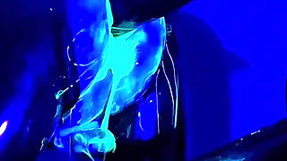 UV Fisting