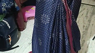 Desi Beautiful Indian Stepmama's Secret Romance