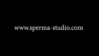 Sperma-Studios Cum and Creampie Secretary Nora - Short - 51127