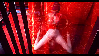 Animated Temptress Rising: Virtual Beauty- 3D Animation Hentai