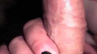 Great Moments in Homemade Mature