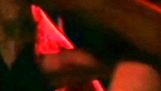 Blazing Blonde Fire Passion