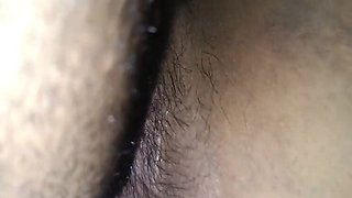 Indian Wife Cheating Hot Fucking in Bed 4k - Homemade Maid Role Play