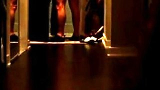 Bulging Show for the Delivery Daddy