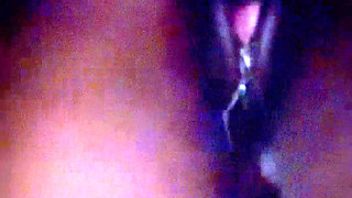 Ebony MILF taking BBC Backshots Pt.2