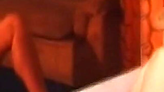 Dirty Cougar Squirts in a Hotel Room