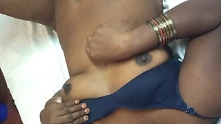 Mother in Law Hot Sex with Son in Law