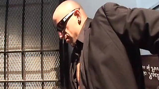 Skinn Kandi: Scene 1 Featuring Charlotte Stokely