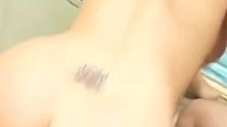 Bratty Sis Takes Step Bro’s DP - Stepsister Punishment
