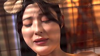 Jur-717 From Today, Ill Keep You Instead Of Bell. A -hearted Married Woman Working At The Welfare Department, Kana, Is By A Psychopathic Man Who Is Sexually Aggressive And Takes On Her, Confining Her And Raping Her - Morisawa Kana And Kana Morisawa