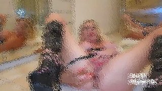 Anal MILF Kate Monroe Takes Big Ass Fucking in German Hardcore ATM Video