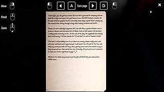 Sunny Hentai Part 3: Lara Croft Big Tits Anal Fuck - Complete 3D Animation