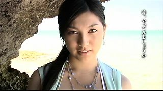 Amateur Asian Webcam Strip Masturbation