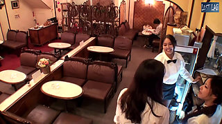 Small Town Surprise. Two Charming Sisters Turn up the Heat Together - Part 3