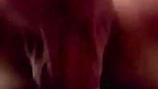 I Punished My Attractive Girlfriend with a Pink Pussy with My Very Big Dick and Her Big Ass in Different Positions