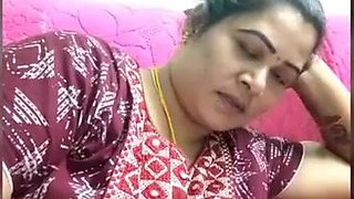 Greatest Tamil Bautyful Wifey With Sumptuous Nighty Clear Audio - Raissa Conte