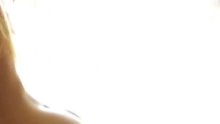 Wild Bed Fuck Fest with Facesitting and Bathroom Dildo Play