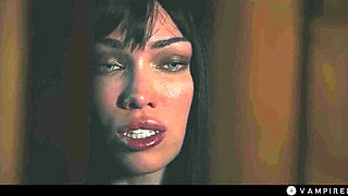 Witness Reagan Foxx's Busty Milf Heat in a Stepmom Filling Tale