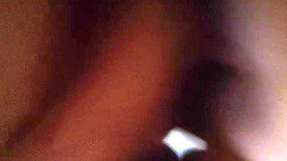 Full of milk they left me